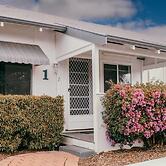 Busselton Jetty Chalets