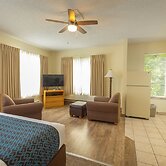 Helgeson Place Hotel & Suites