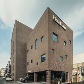 Hotel iam