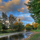 Colac Colac Caravan Park