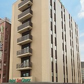 Hotel SunClover Koshigaya Station
