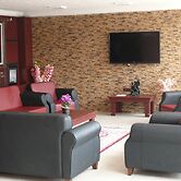 Zarha Mountain Resort