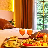 Inanlar Deluxe Hotel & Bungalow