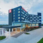 Hilton Garden Inn Salamanca