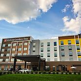 Hilton Garden Inn Louisville Mall of St. Matthews