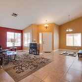 Beautiful Spacious House very Nice area