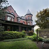 The Peter Herdic Inn