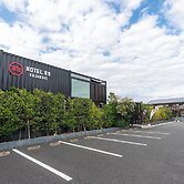 HOTEL R9 Kujukuri