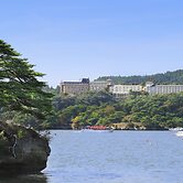 Hotel Matsushima Taikanso