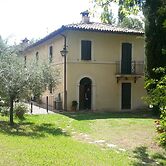 Pieve Sant'Angelo Guest house