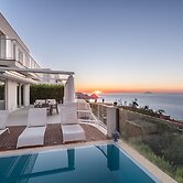 Villas d'Orlando - with private pool and sea view