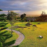 The Natural Garden - Khao Soi Dao -