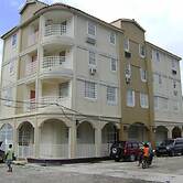 Caribbean Hotel Cayes