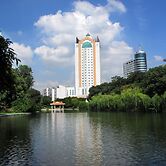 Excemon Hefei Peace Hotel