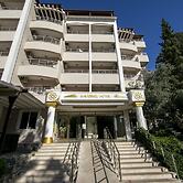 Mavi Deniz Otel - All Inclusive