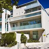 Apartment on Broadway