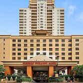 Raintree Resort suites at Bandar Sunway