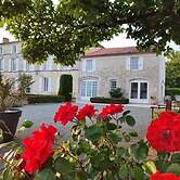 Domaine du Prieuré