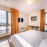 All Suites Appart Hotel Bordeaux Centre Marne