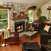 Lake Lucerne Resort & Ranch