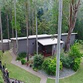 Mistinthegumtrees Eco Luxury Cabins