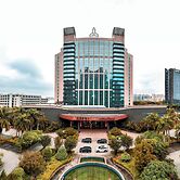 Gladden Hotel Shilong