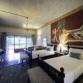 The Tree of Life Resort & Spa, Varanasi