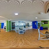 Flat Beach Class Executive