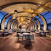 Golden Tulip Holland Resort