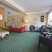 Mein Vierjahreszeiten Hotel Garni