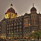 The Taj Mahal Palace Mumbai