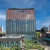 Hyatt House Manchester