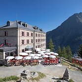 Refuge du Montenvers