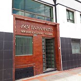 Casablanca 98 Hotel