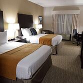 Wyndham Garden New Roads / False River