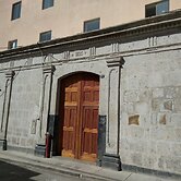 Departamento Los Arrayanes