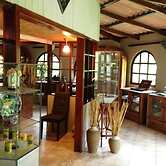 Casa Corcovado Jungle Lodge