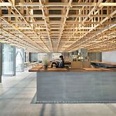 KUMU Kanazawa by The Share Hotels