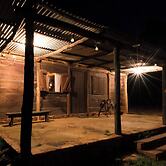 Ooraminna Station Homestead