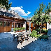 ManXin Qianmen Courtyard Hotel