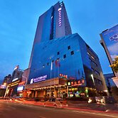 Excemon Cixi Guomai Hotel