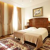 Hotel Ibn-Arrik