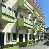 Capital O 91094 Hotel & Chalet Sportfishing