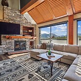 Beaver Run Black Diamond Penthouse by RedAwning
