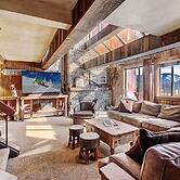 Beaver Run Peak 9 Penthouse by RedAwning