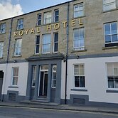 The Royal Hotel