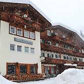 Hotel Rododendro Val di Fassa