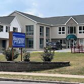 Rodeway Inn & Suites