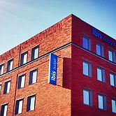 ibis budget Gent Centrum Dampoort