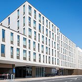 ibis budget Gent Centrum Dampoort